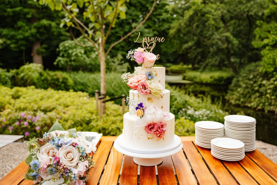Sugarlips Cakes — photo 2
