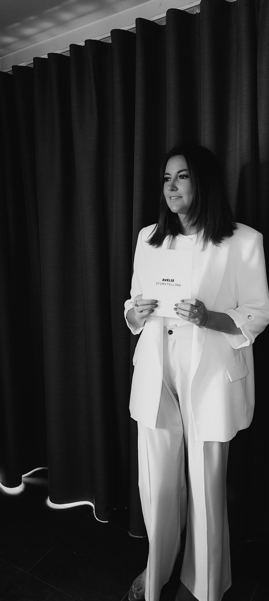 Avélie Storytelling — photo 3