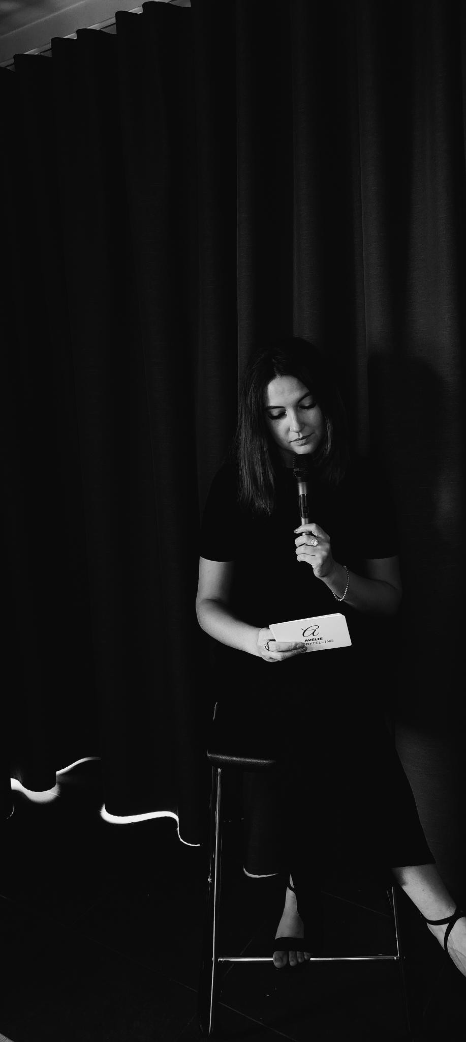 Avélie Storytelling — photo 4