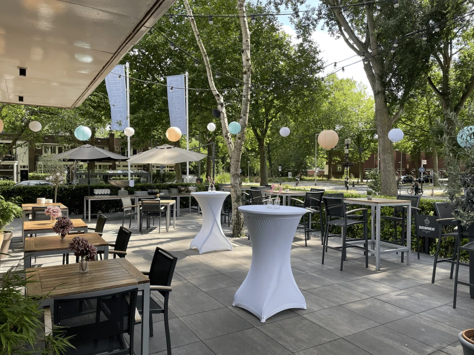 De Veranda — photo 5