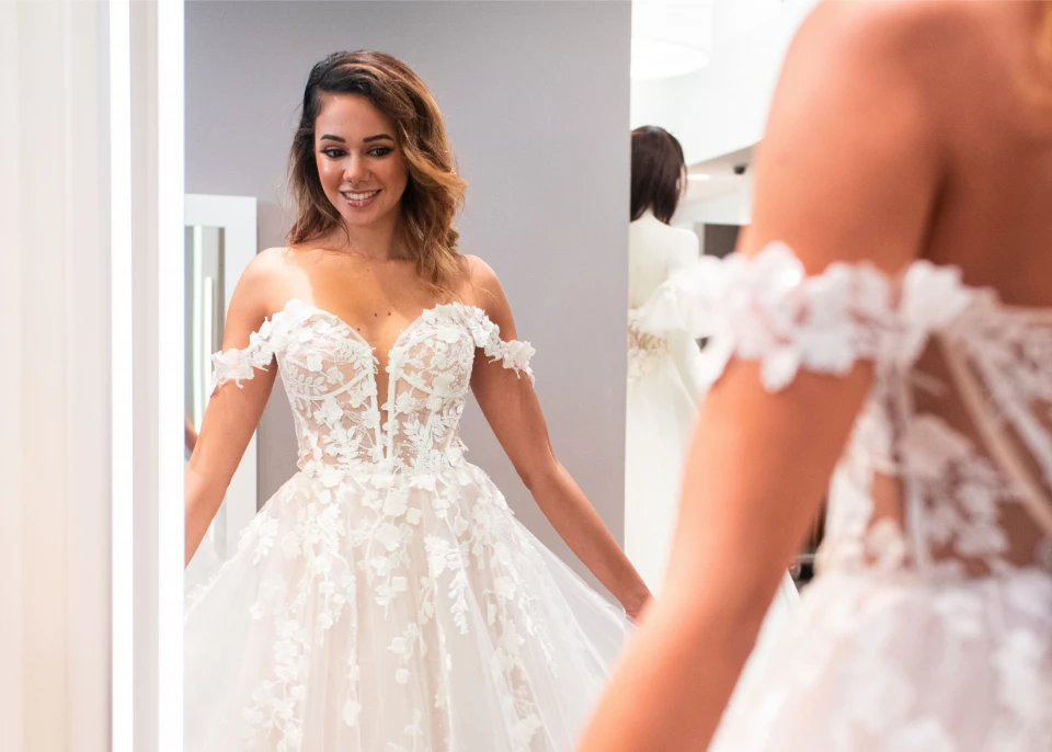 Ruben Vogels Weddings — photo 4