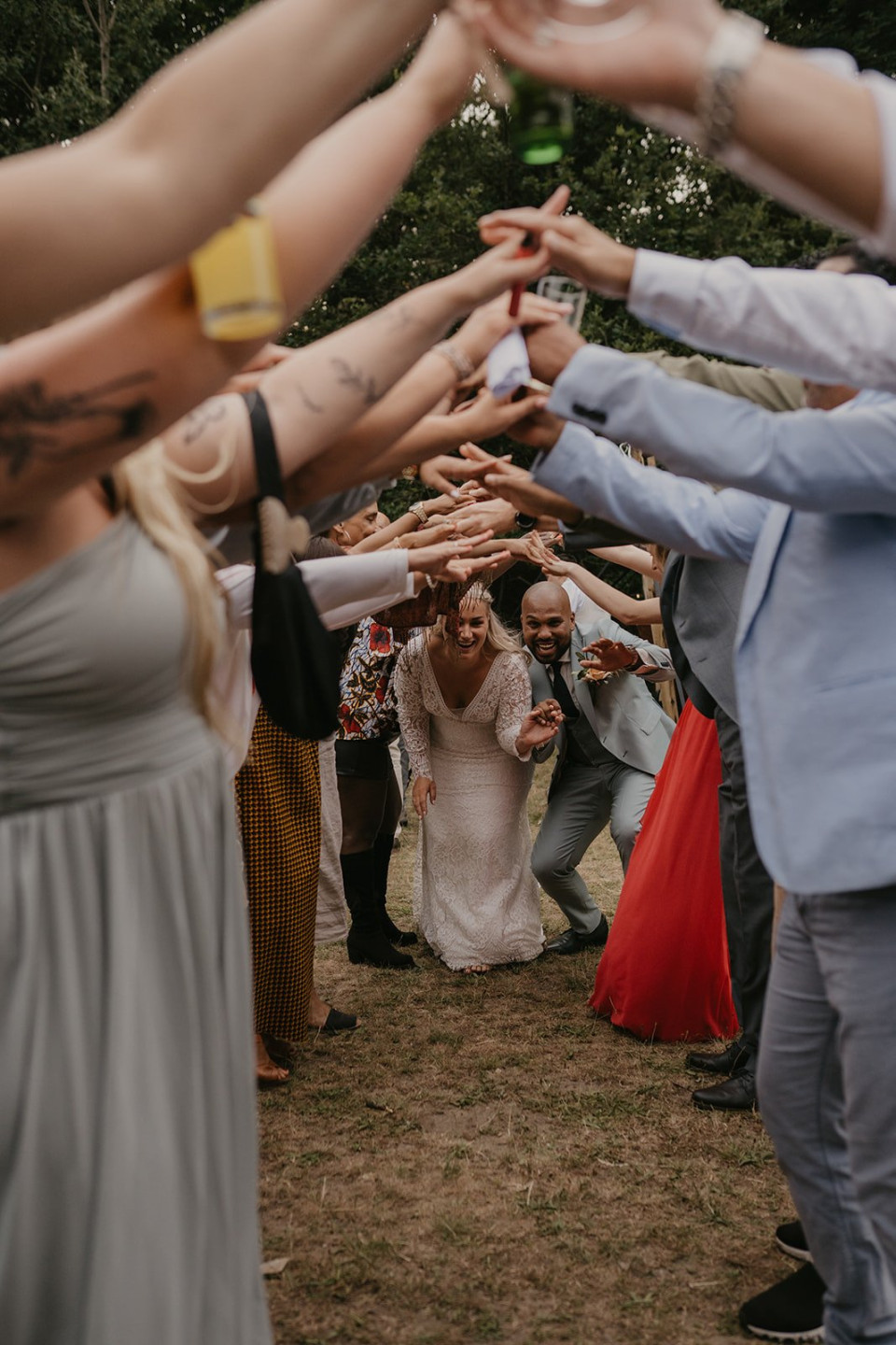 Beautiful Memories Events — photo 2