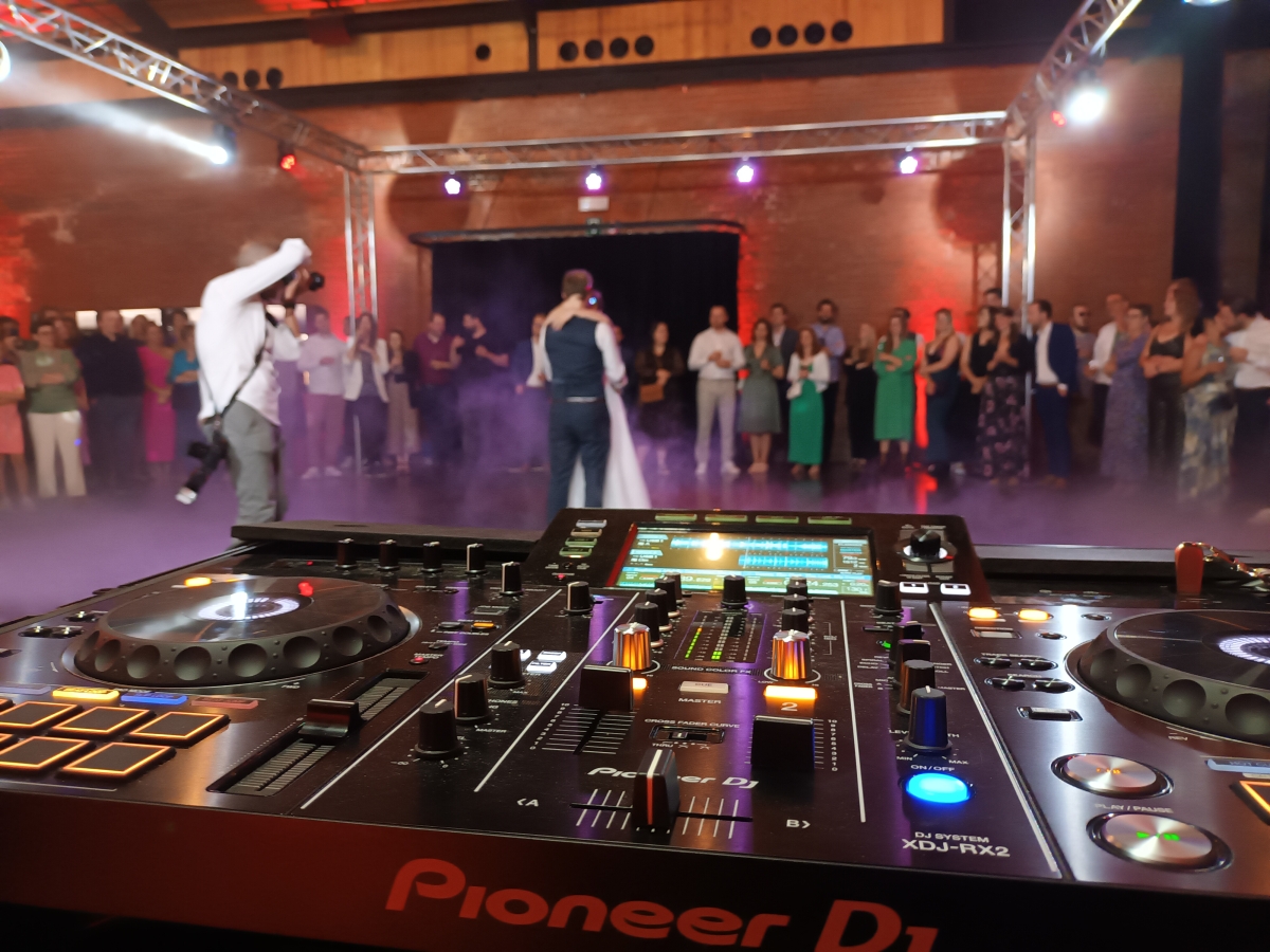 DJ David S — photo 2