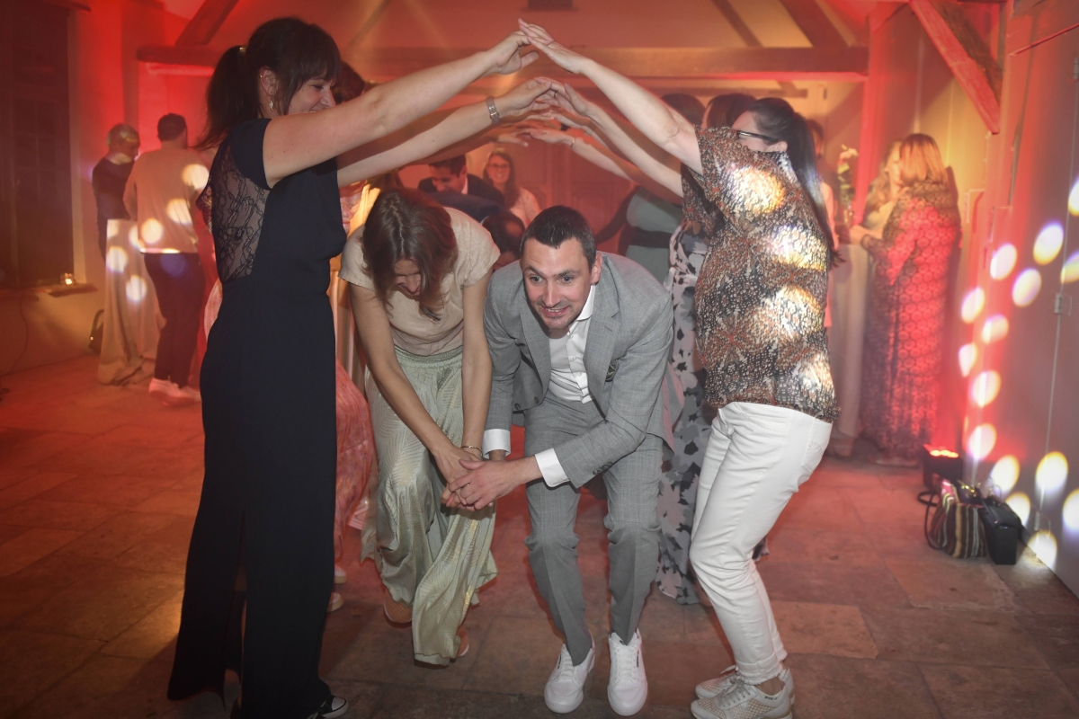 DJ David S — photo 3