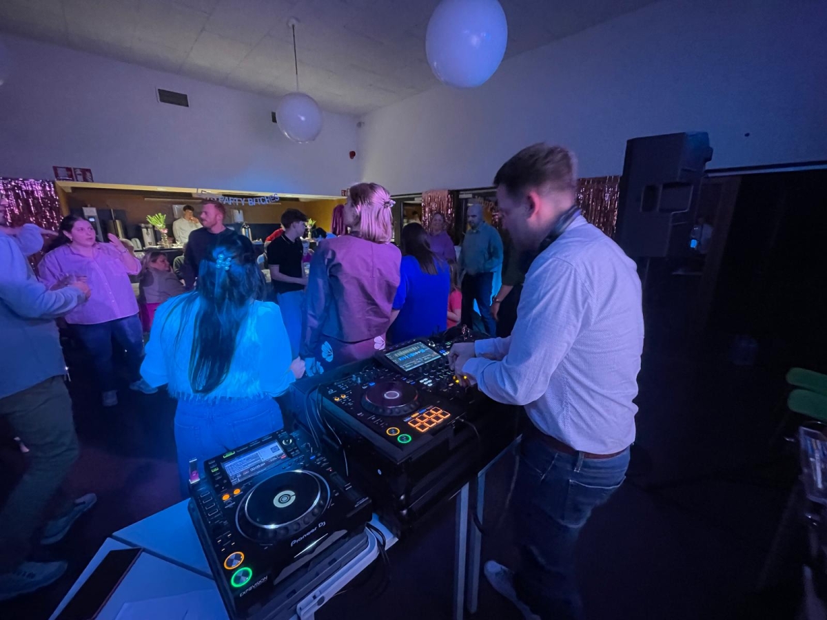 DJ David S — photo 4