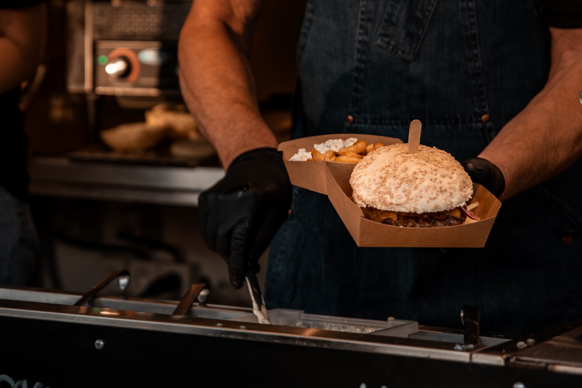 Burgers & Co — photo 2