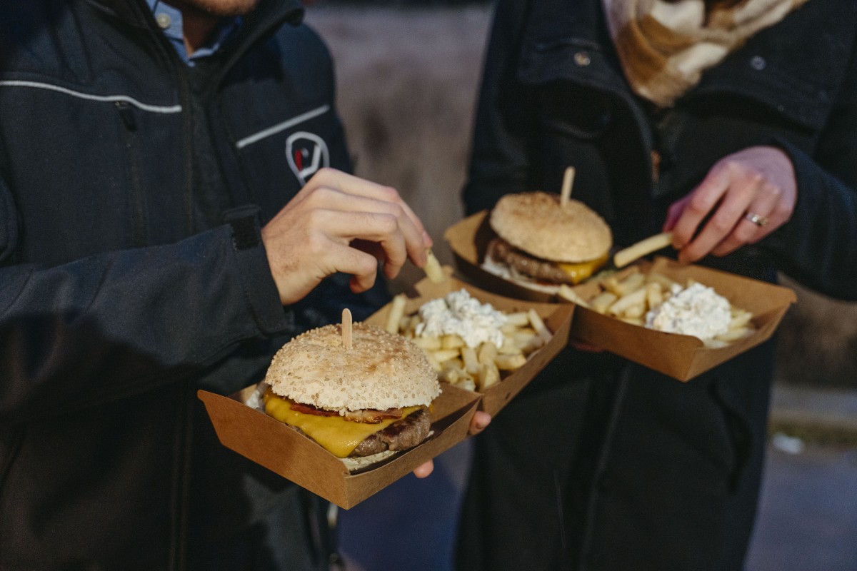 Burgers & Co — photo 3