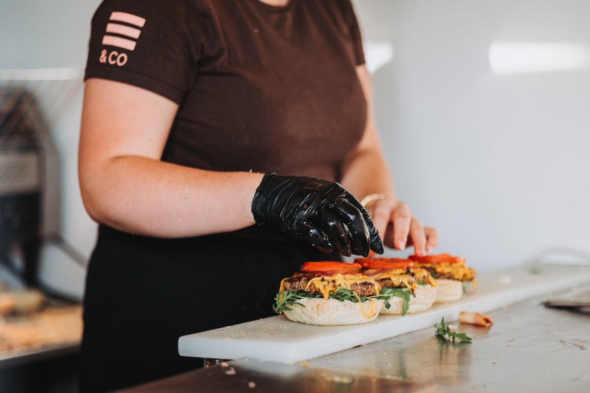 Burgers & Co — photo 4