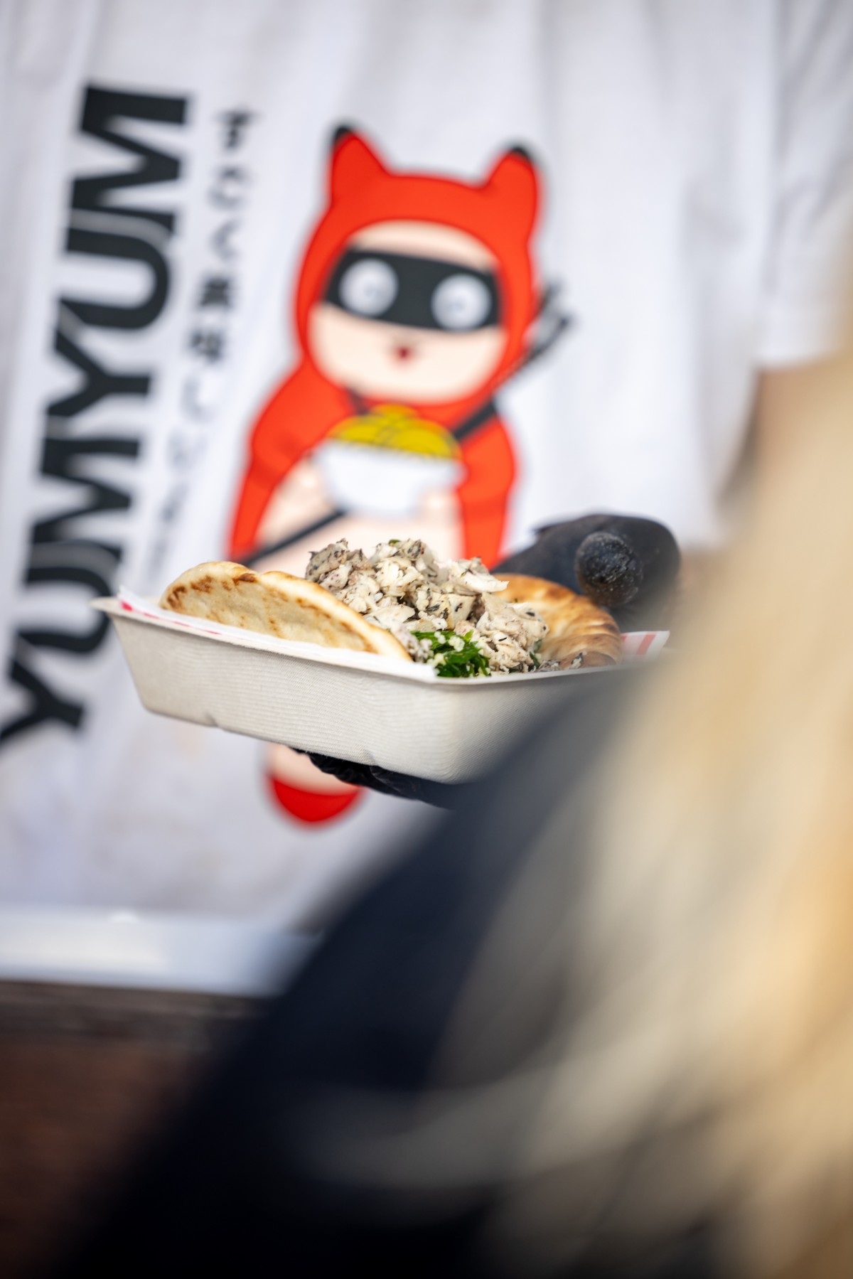 YumYum Catering — photo 3