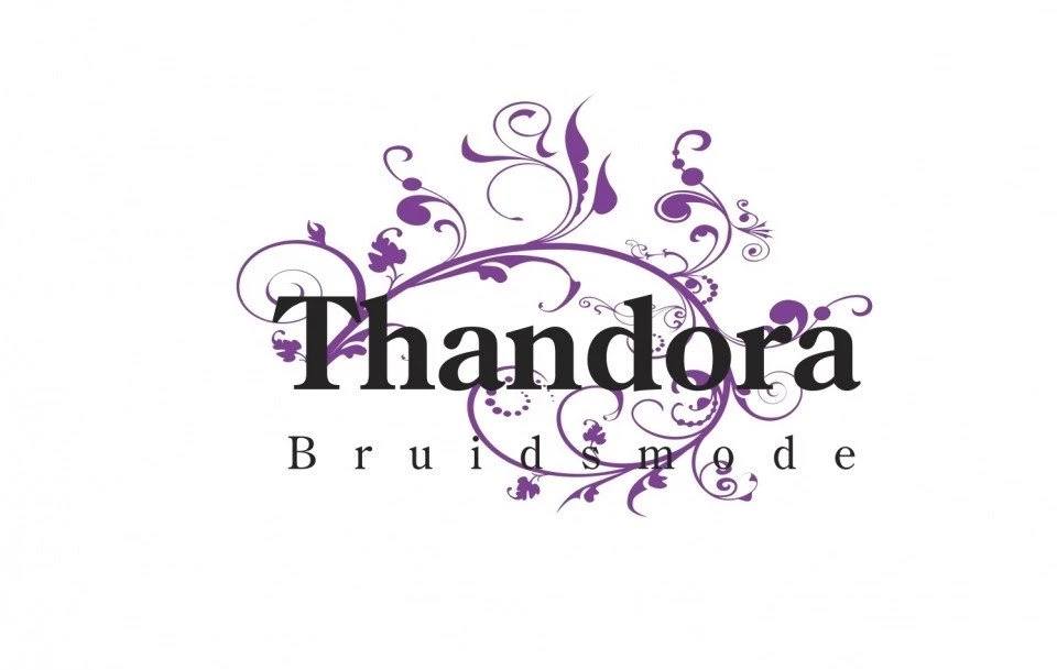 Thandora Bruidsmode — photo 3