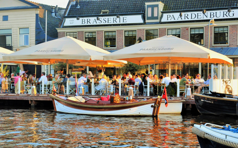 Bar Steakhouse De Oude Molen — photo 3