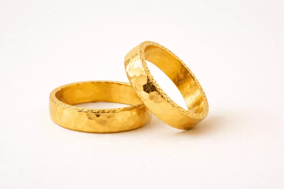 JORI SPAA | GOLDSMITH | yourstoryisgold — photo 3