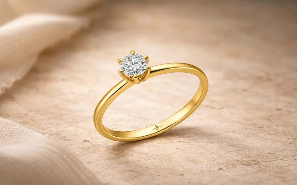 JORI SPAA | GOLDSMITH | yourstoryisgold — photo 4