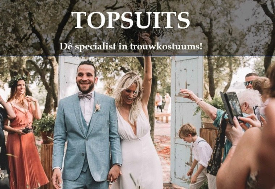 Topsuits — photo 2