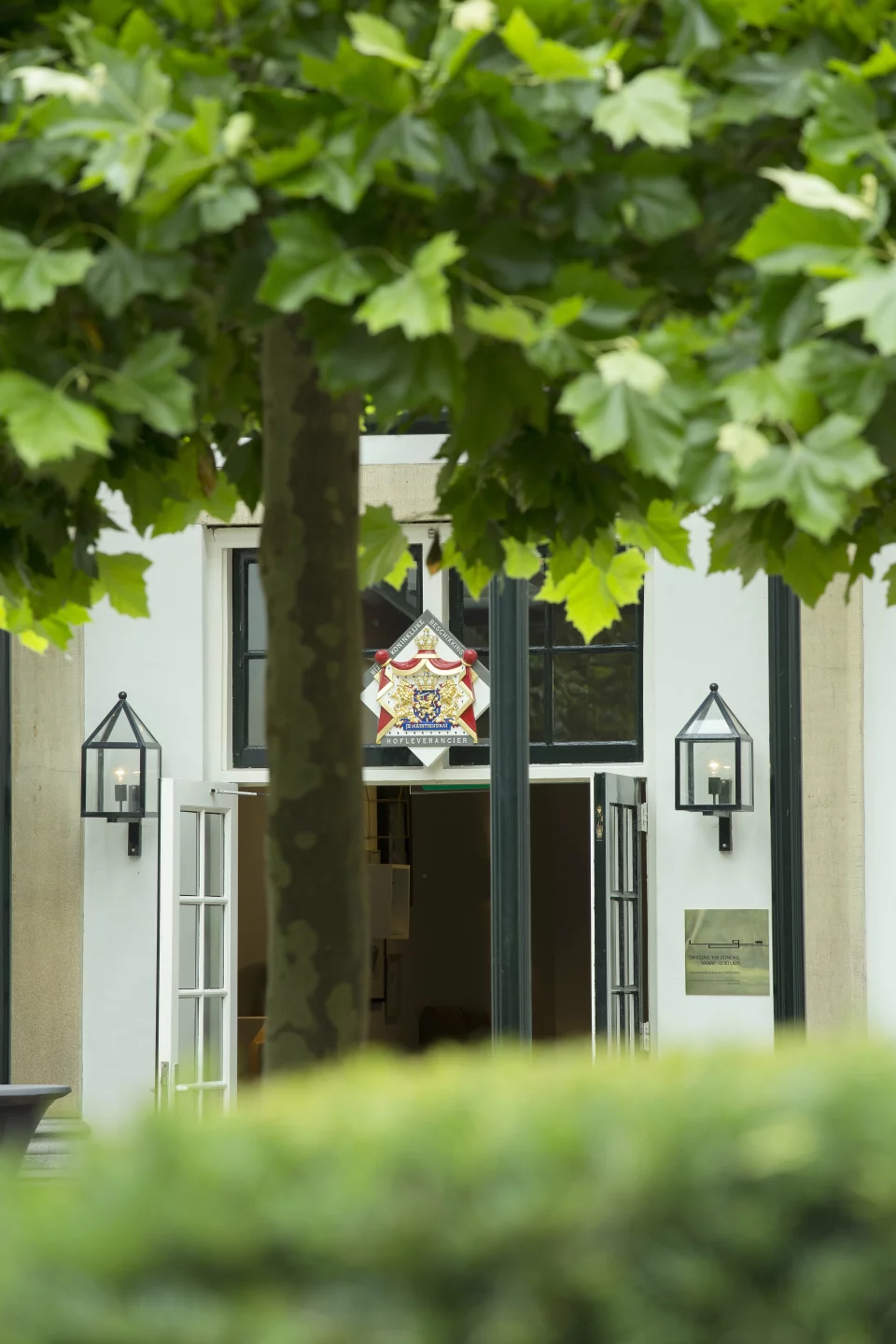 Landgoed Groenendaal — photo 3
