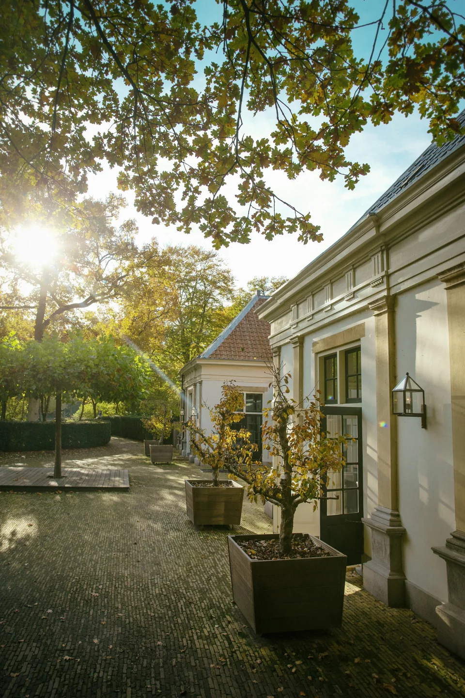 Landgoed Groenendaal — photo 4
