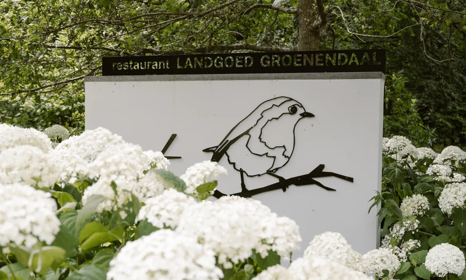 Landgoed Groenendaal — photo 5