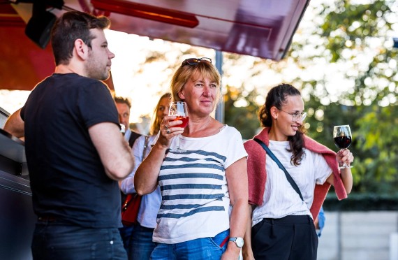 Foodtrucks on Tour — photo 5