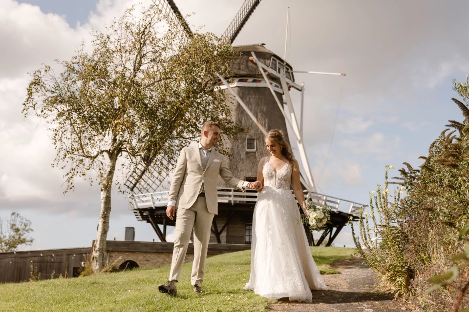 Molen De Korenaar — photo 4