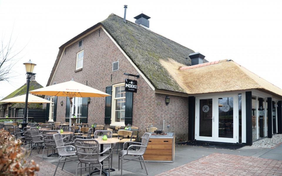 Moeke Nijkerk — photo 4
