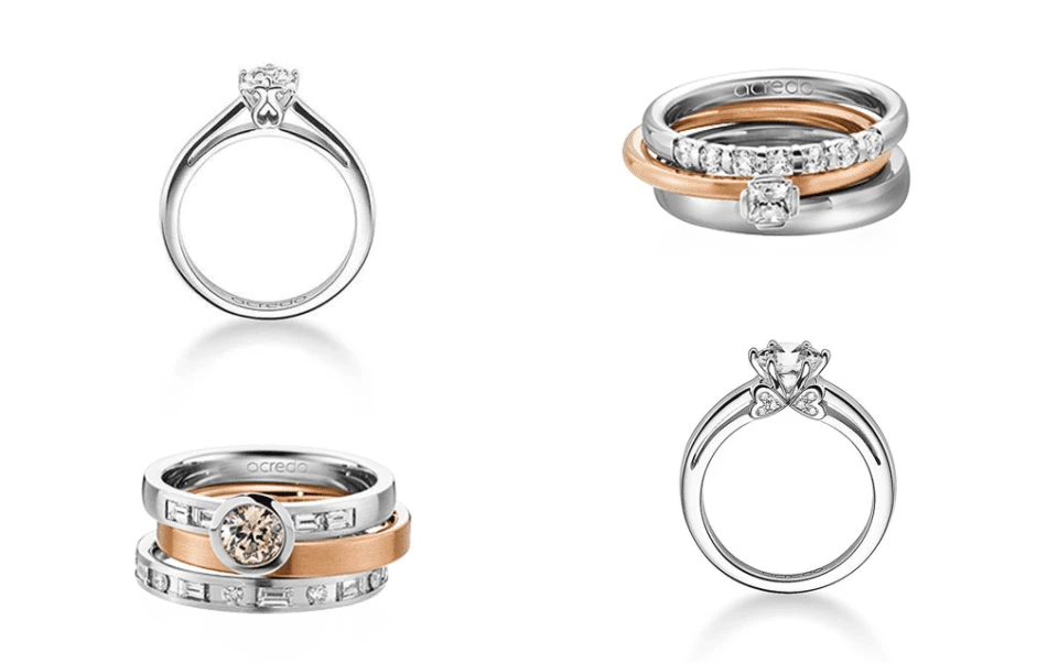 Silvrants Edelsmid, dé trouwring juwelier — photo 2