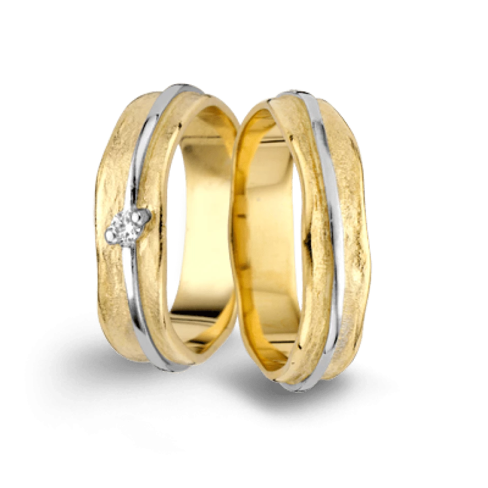 Silvrants Edelsmid, dé trouwring juwelier — photo 4