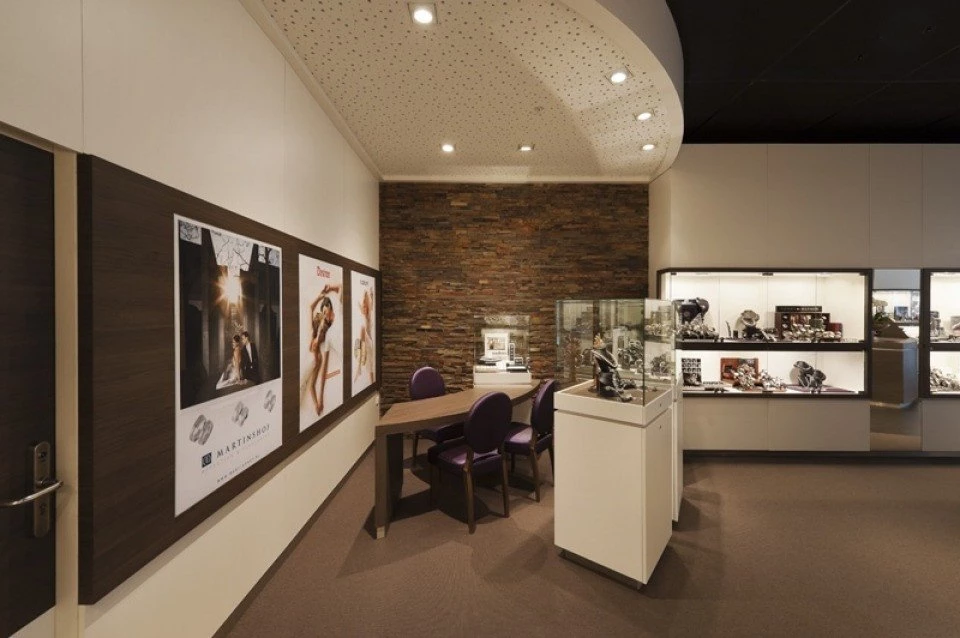 Juwelier de Haas — photo 3