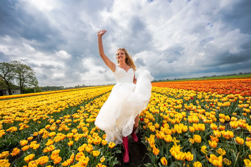 BALU Bruidsfotografie — photo 2