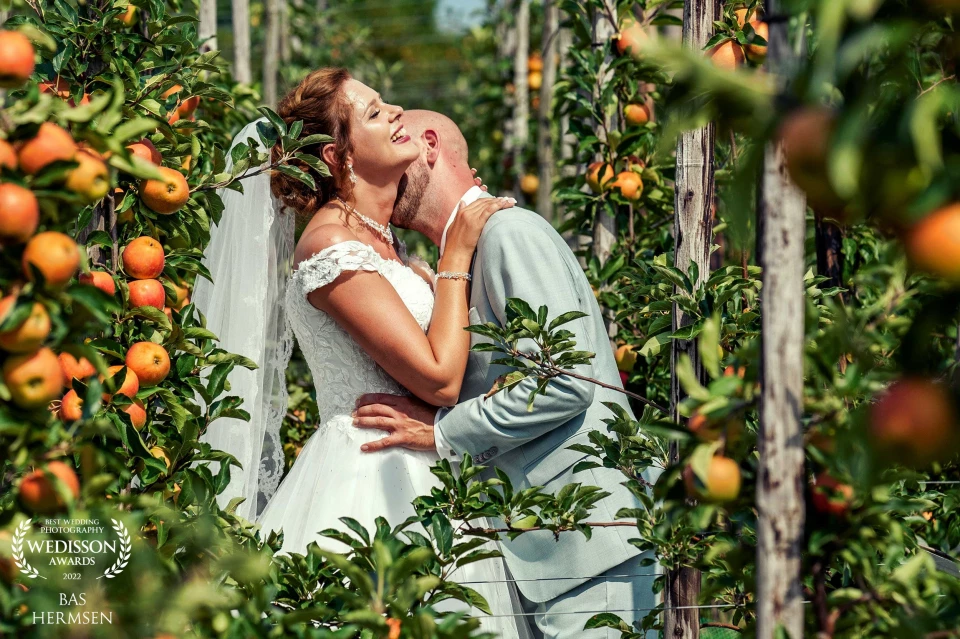 BALU Bruidsfotografie — photo 3