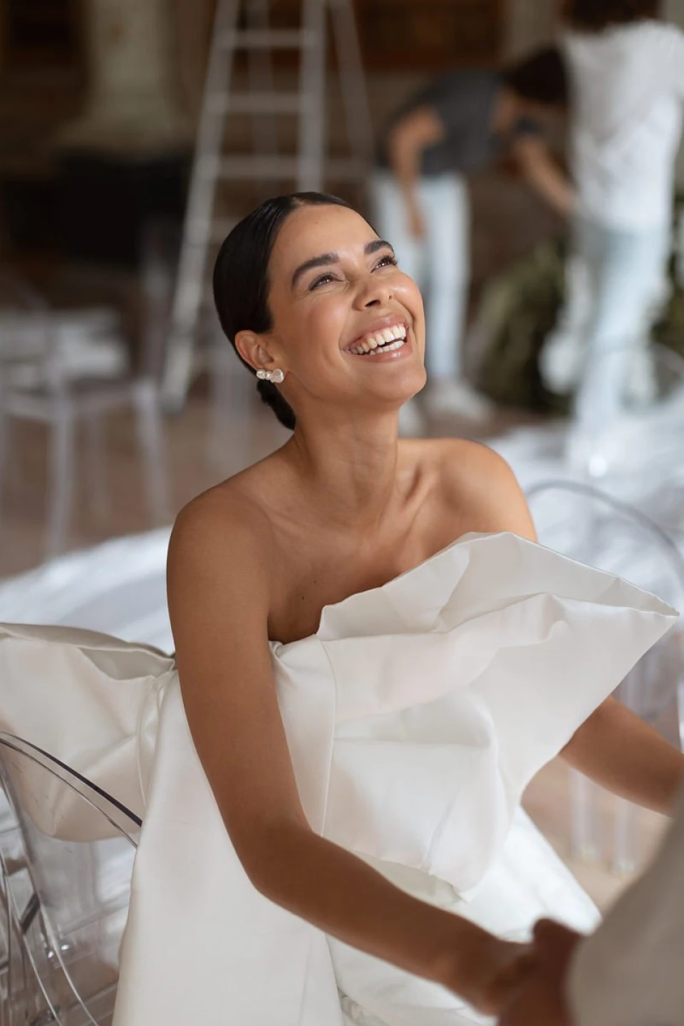 Oydin + Mei Wedding Photography — photo 2