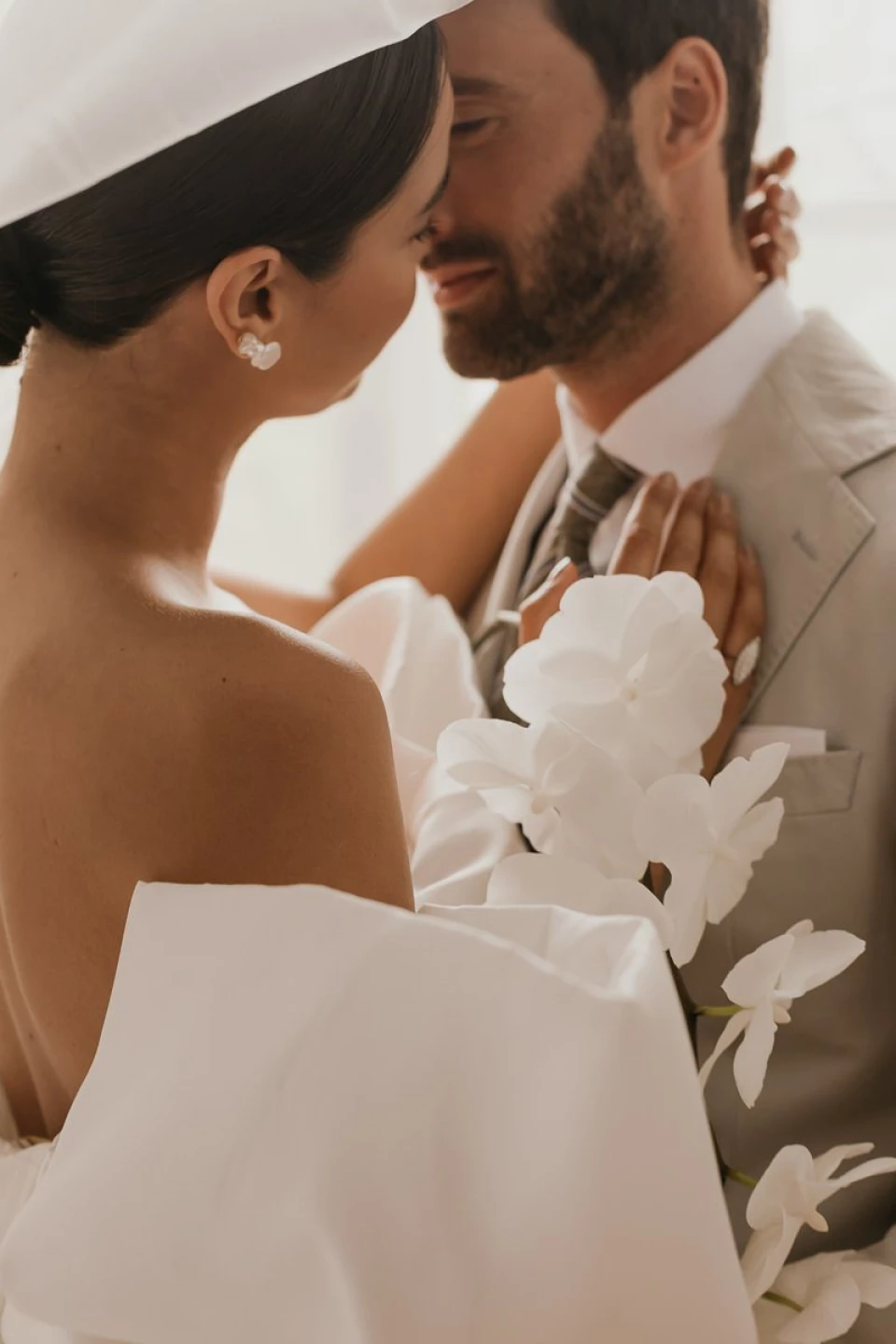 Oydin + Mei Wedding Photography — photo 3