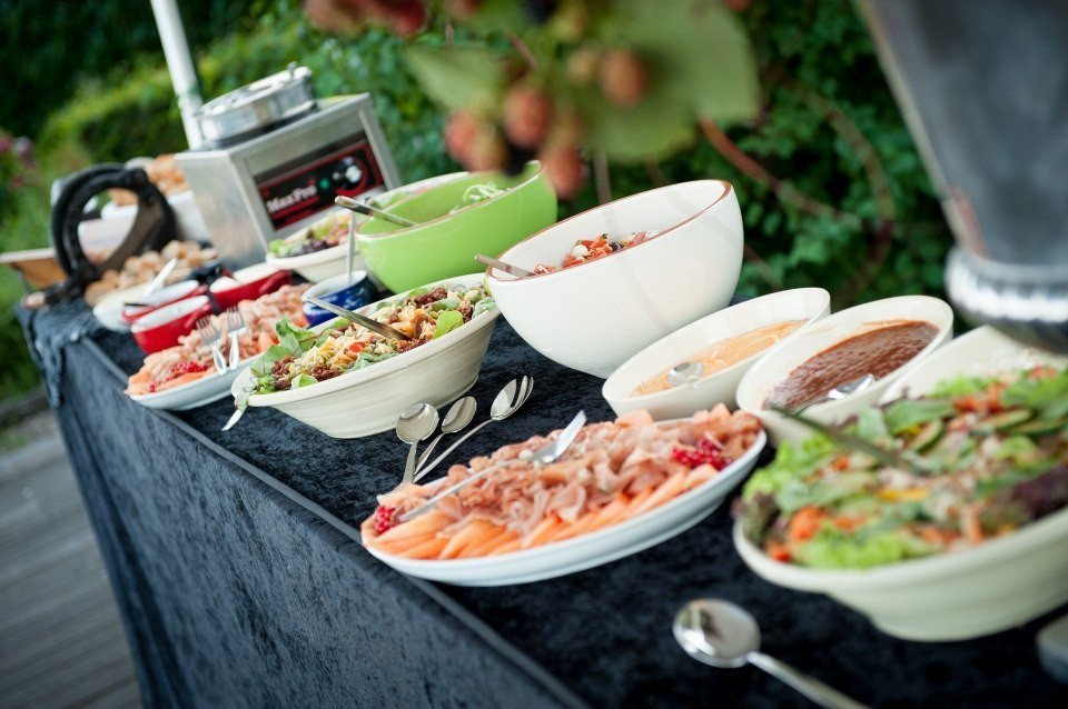 Ridder Catering — photo 2