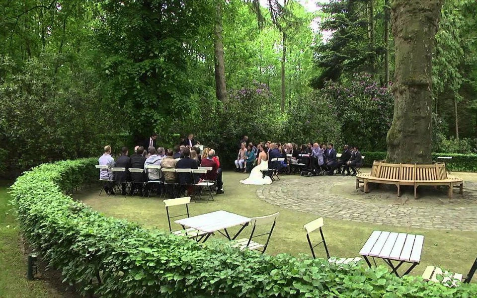 Restaurant Boswachter Liesbosch — photo 2