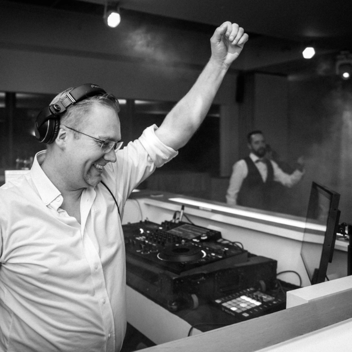 DJ Svekke — photo 2