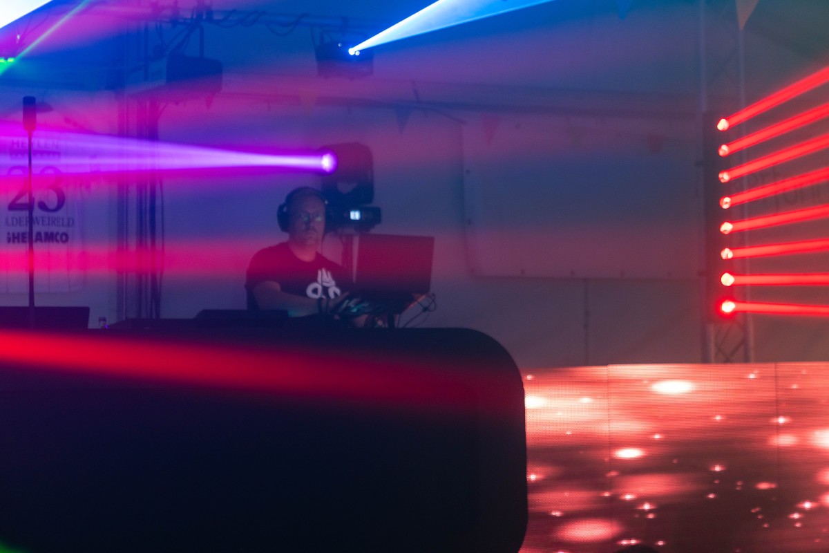 DJ Svekke — photo 3