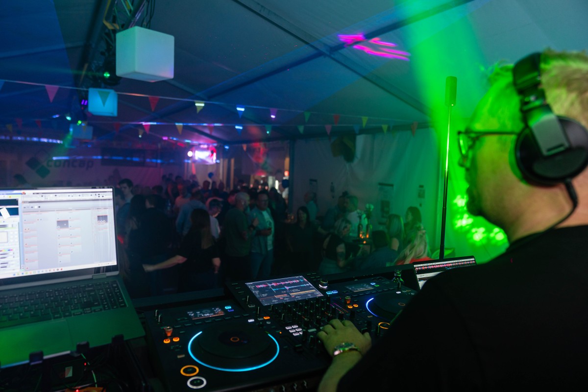 DJ Svekke — photo 4