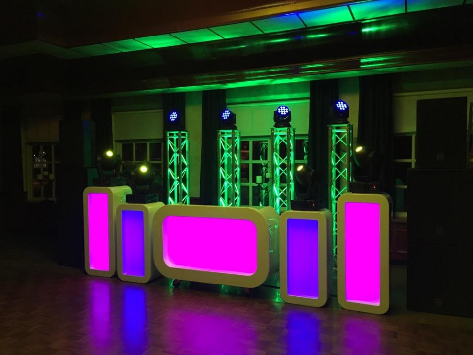 Luxe Bruiloft Show — photo 2