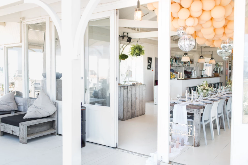 Beachclub Naturel — photo 2