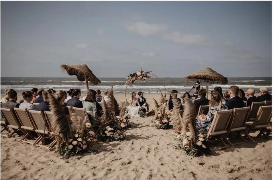 Beachclub Naturel — photo 4