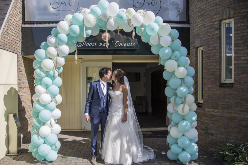 Feestdeco by Ballonnendeal — photo 2