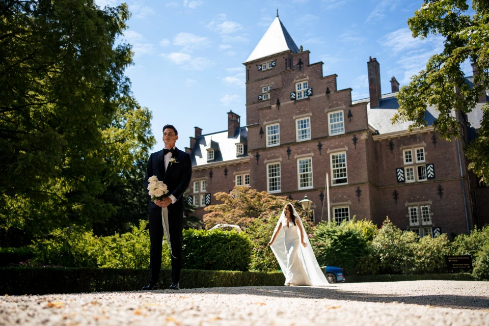 Kasteel de Wittenburg — photo 3