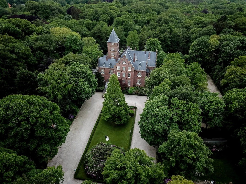 Kasteel de Wittenburg — photo 4