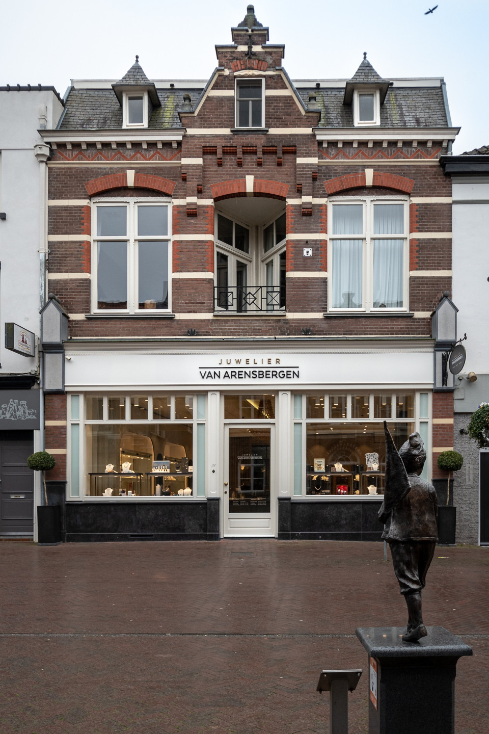 Goudsmid Van der Werf — photo 5