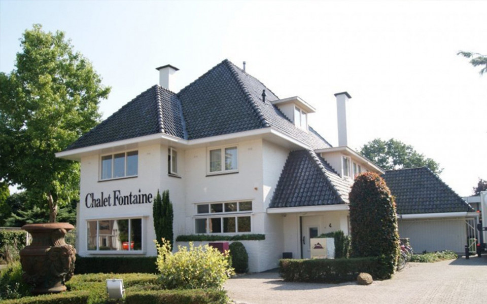 Chalet Fontaine — photo 2