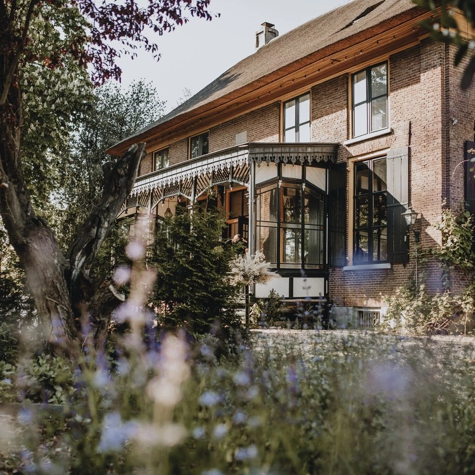 Herenboerderij de Hucht — photo 4