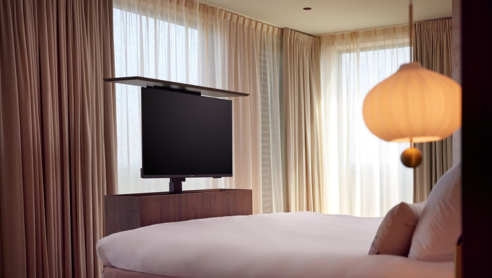 SWEETS hotel — photo 4