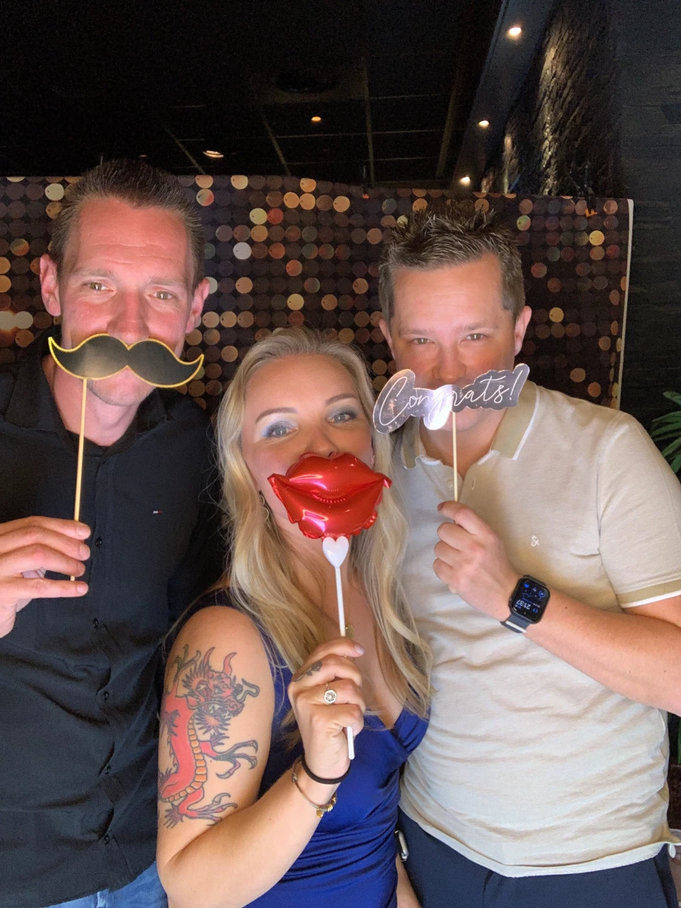 NT Photobooth — photo 2