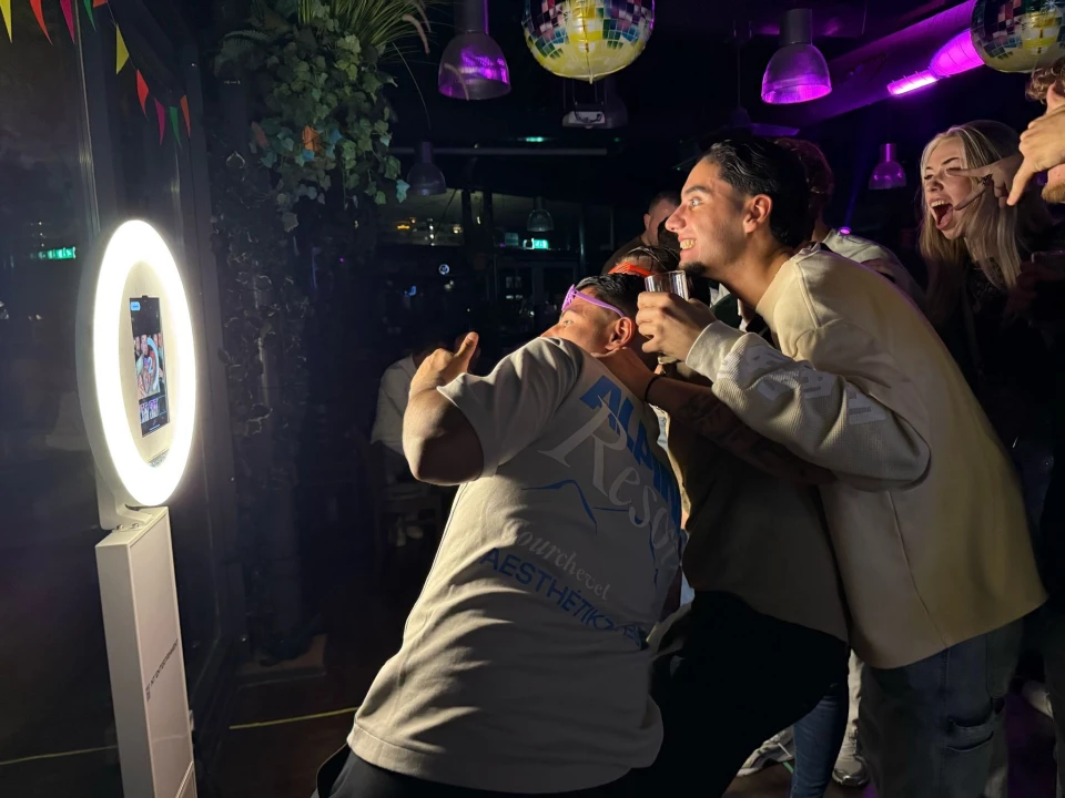 NT Photobooth — photo 4