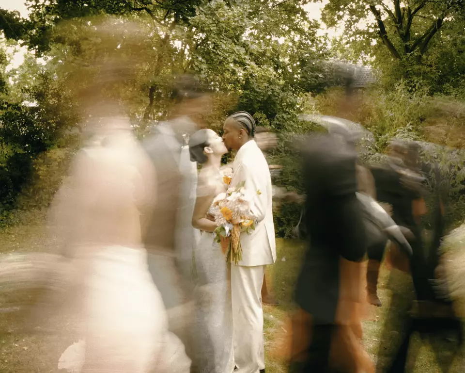 Love On Film — photo 3
