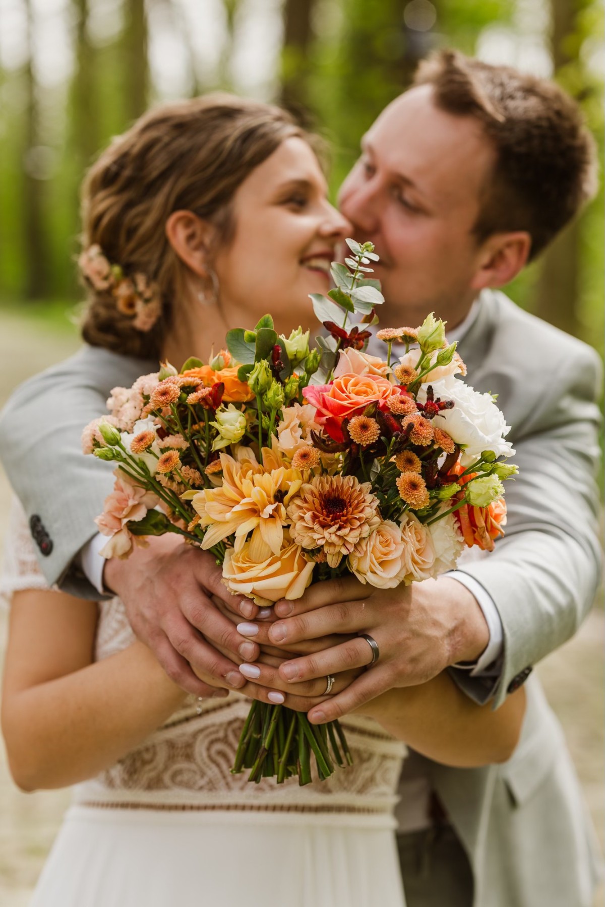 Flowers by Bloei — photo 5
